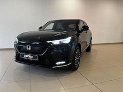 Crystal black Neu 2025 Honda e:Ny1 Advance SUV | 38.750 € (Fairer Preis)