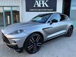 Grau Gebraucht 2022 Aston Martin DBX 707 SUV | 179.900 €