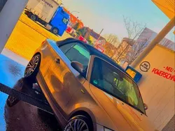 Andere außenfarben Gebraucht 2008 BMW 118 Cabriolet Cabrio | 4.999 € (Guter Preis)