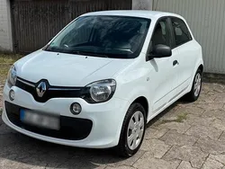 Weiß Gebraucht 2014 Renault Twingo Kleinwagen | 3.400 € (Guter Preis)