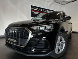 Schwarz Gebraucht 2022 Audi Q3 Basis SUV | 28.650 € (Guter Preis)