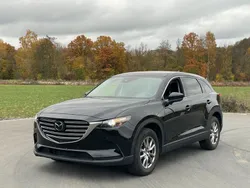 Schwarz Gebraucht 2018 Mazda CX-9 SUV | 26.900 €