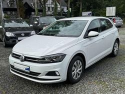 Silber Gebraucht 2020 VW Polo Comfortline Kleinwagen | 11.989 € (Guter Preis)