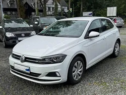 Silber Gebraucht 2020 VW Polo Comfortline Kleinwagen | 12.290 € (Guter Preis)