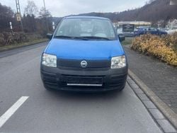 Blau Gebraucht 2006 Fiat Panda Kleinwagen | 1.000 € (Guter Preis)