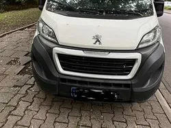 Gebraucht 2019 Peugeot Boxer Van | 10.699 € (Etwas zu teuer)