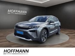 Grau Gebraucht 2025 Skoda Elroq Lodge SUV | 40.850 € (Superpreis)