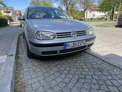 VW Golf IV