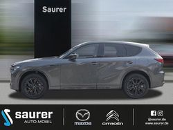 Neu 2025 Mazda CX-60 Homura-Line SUV | 48.990 € (Superpreis)