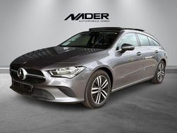 Grau Gebraucht 2020 Mercedes CLA200 Limousine | 23.990 € (Fairer Preis)