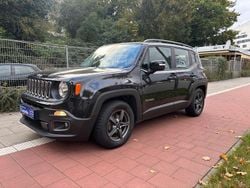 Schwarz Gebraucht 2015 Jeep Renegade Longitude SUV | 10.800 € (Guter Preis)