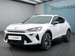 Weiß Gebraucht 2025 Cupra Formentor VZ SUV | 51.049 € (Teuer)