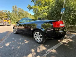 Audi A4 Cabriolet