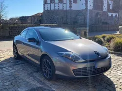 Renault Laguna Coupé