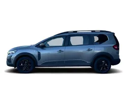Schiefer grau Neu 2024 Dacia Jogger Extreme Kombi | 23.149 € (Fairer Preis)