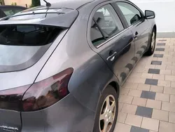 Grau Gebraucht 2010 Mitsubishi Lancer Limousine | 2.700 € (Superpreis)