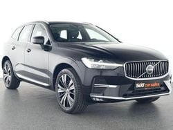 Schwarz Gebraucht 2022 Volvo XC60 Ultimate SUV | 31.220 € (Superpreis)