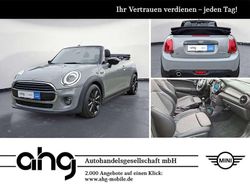 Grau Gebraucht 2020 Mini Cooper Cabriolet Cabrio | 18.460 € (Guter Preis)