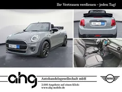 Grau Gebraucht 2020 Mini Cooper Cabriolet Cabrio | 19.330 € (Fairer Preis)