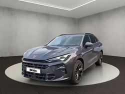 Dark void Gebraucht 2025 Cupra Terramar SUV | 49.950 € (Teuer)