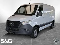 Andere Gebraucht 2020 Mercedes Sprinter Van | 17.658 € (Superpreis)