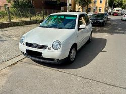 Weiß Gebraucht 2001 VW Lupo Kleinwagen | 2.590 € (Etwas zu teuer)