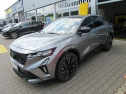 Grau Gebraucht 2024 Renault Rafale Esprit Alpine SUV | 47.680 € (Teuer)