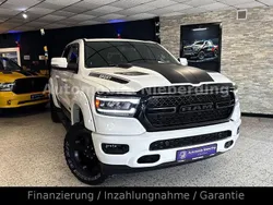 Weiß Gebraucht 2020 Dodge Ram Abholung | 44.990 € (Guter Preis)