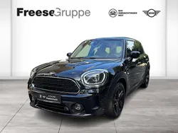 Schwarz Gebraucht 2023 Mini Cooper D Kleinwagen | 34.490 €