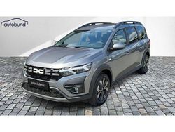 Neu 2025 Dacia Jogger Expression Van / Kleinbus | 19.970 € (Guter Preis)