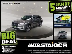 Lackierung platiniumgrau/meta Gebraucht 2022 DS Automobiles DS7 Crossback Rivoli Plus SUV | 29.785 € (Fairer Preis)