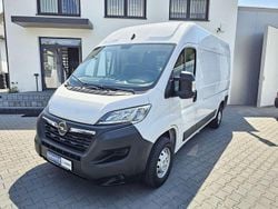 Weiß Gebraucht 2023 Opel Movano Edition Van | 22.990 € (Superpreis)