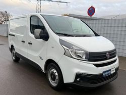 Weiß Gebraucht 2016 Fiat Talento Van / Kleinbus | 8.890 €