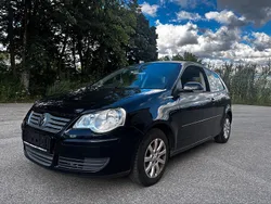 Schwarz Gebraucht 2006 VW Polo Kleinwagen | 2.450 € (Etwas zu teuer)