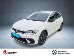 Ascotgrau Gebraucht 2025 VW Polo Goal Kleinwagen | 20.570 € (Fairer Preis)