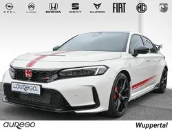 Weiss Neu 2025 Honda Civic Type R Limousine | 69.990 €