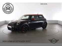 Schwarz Gebraucht 2024 Mini John Cooper Works Kleinwagen | 37.990 € (Fairer Preis)