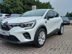 Weiß Gebraucht 2023 Mitsubishi ASX Basis SUV | 16.990 € (Superpreis)