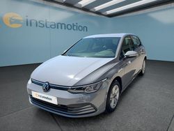 Grau Gebraucht 2024 VW Golf VIII Kleinwagen | 22.649 € (Guter Preis)