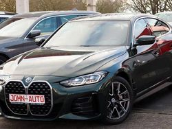 San remo green Gebraucht 2022 BMW 430 Gran Coupé M Sport Coupé | 41.400 € (Fairer Preis)