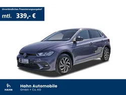 Othercolor Neu 2025 VW Polo Life Kleinwagen | 24.930 € (Guter Preis)