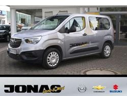 Grau Gebraucht 2022 Opel Combo Life Edition Van / Kleinbus | 18.990 € (Superpreis)