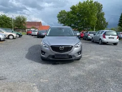 Silber Gebraucht 2013 Mazda CX-5 Center-Line SUV | 3.999 € (Guter Preis)