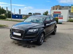 Schwarz Gebraucht 2011 Audi Q7 SUV | 16.999 € (Fairer Preis)