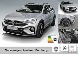 Silber Gebraucht 2024 VW Taigo Style SUV | 28.770 € (Teuer)