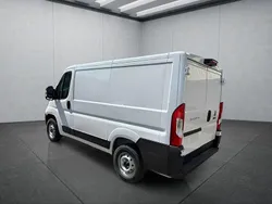 Weiß Neu 2024 Fiat Ducato Van | 30.699 € (Guter Preis)