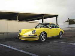 Gelb Gebraucht 1972 Porsche 911 Coupé | 149.911 €