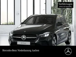 Nachtschwarz Gebraucht 2025 Mercedes B200 Progressive Van / Kleinbus | 39.990 € (Etwas zu teuer)