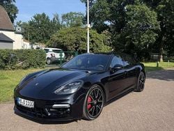 Gebraucht 2021 Porsche Panamera Kleinwagen | 90.000 € (Fairer Preis)
