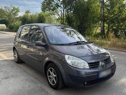 Gebraucht 2002 Renault Scénic Van / Kleinbus | 1.999 € (Fairer Preis)
